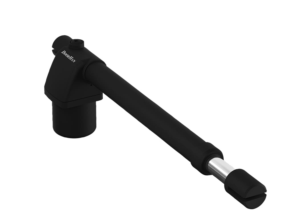 Комплект привода для распашных ворот DoorHan SW‑4000‑BASE