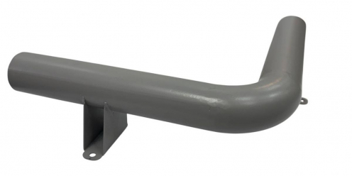 Колесоотбойник угловой КОУ-500-76 ПЖ