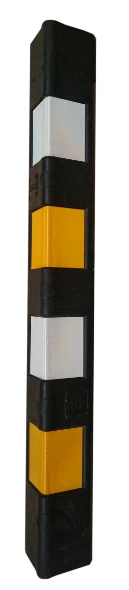 Демпфер стеновой ДС1000П